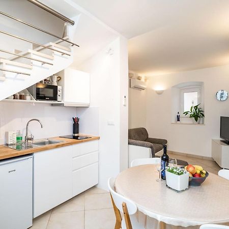 Dubrovnik Gate Apartments Zewnętrze zdjęcie