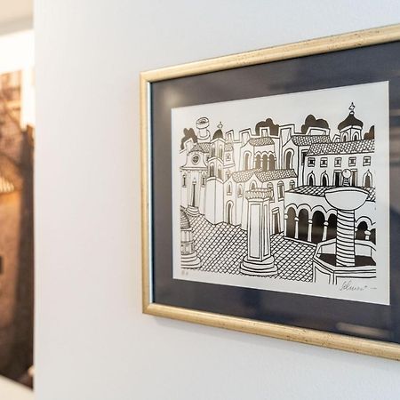Dubrovnik Gate Apartments Zewnętrze zdjęcie