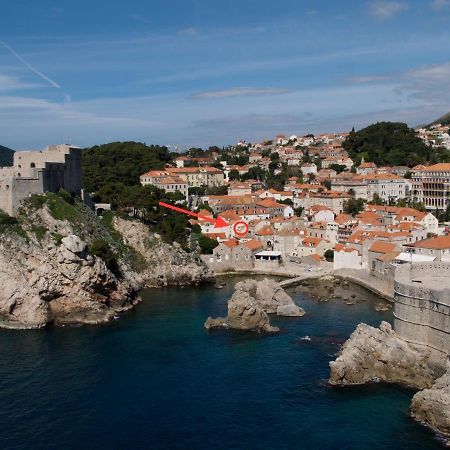 Dubrovnik Gate Apartments Zewnętrze zdjęcie