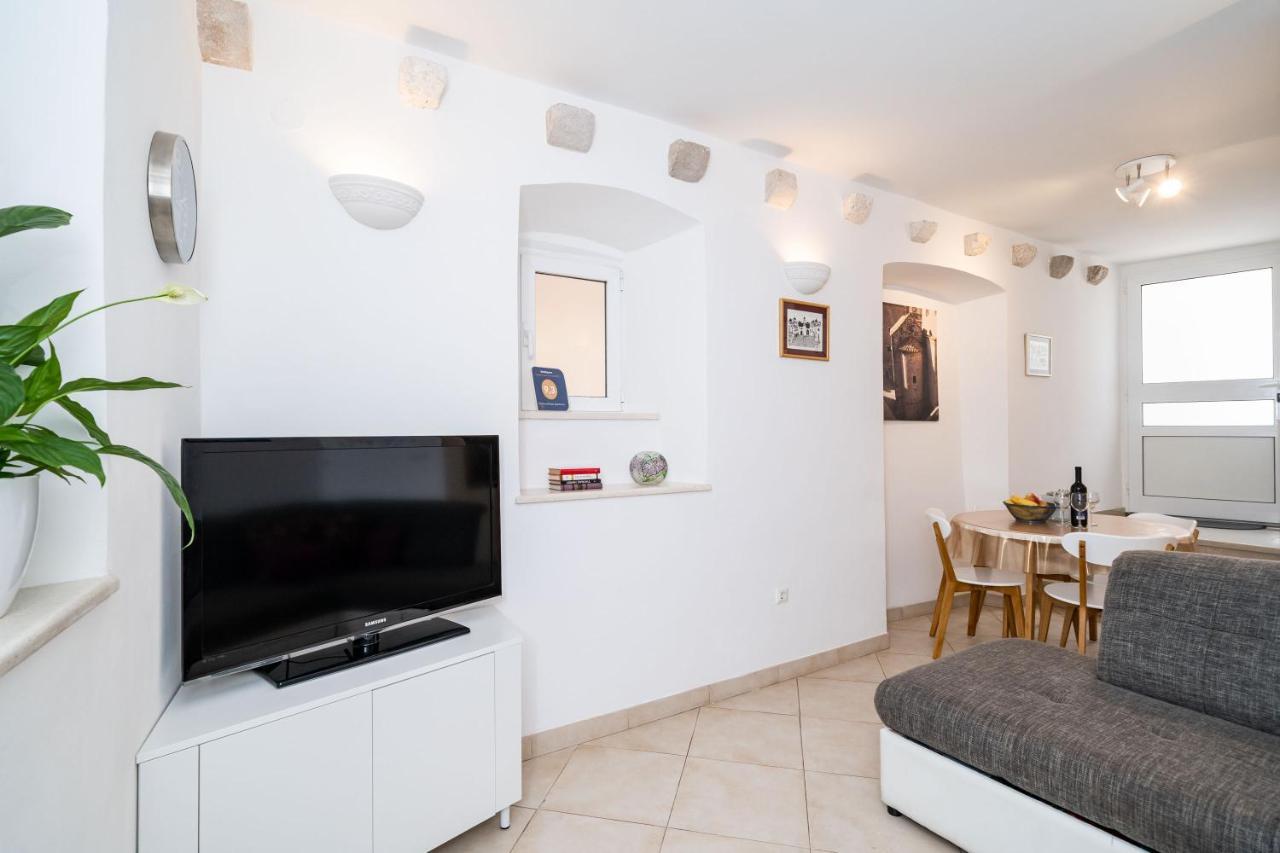 Dubrovnik Gate Apartments Zewnętrze zdjęcie
