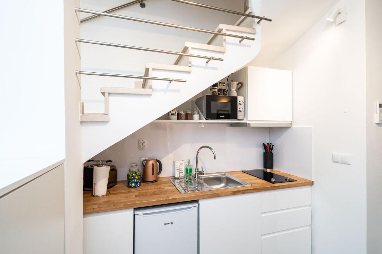 Dubrovnik Gate Apartments Zewnętrze zdjęcie