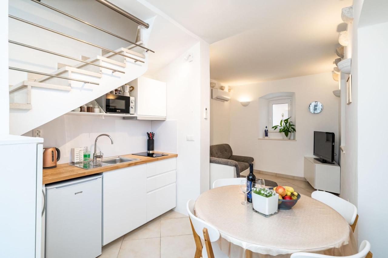 Dubrovnik Gate Apartments Zewnętrze zdjęcie