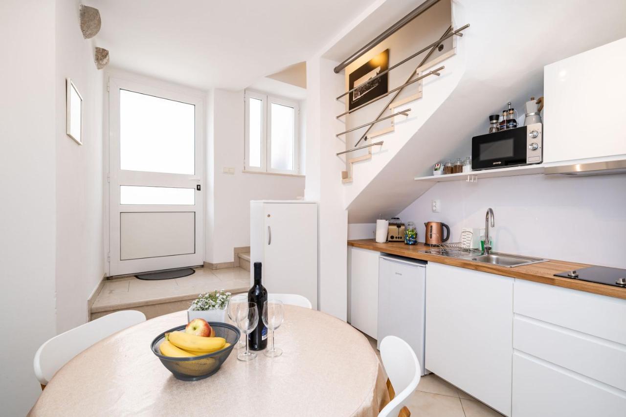 Dubrovnik Gate Apartments Zewnętrze zdjęcie