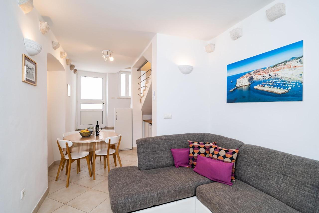 Dubrovnik Gate Apartments Zewnętrze zdjęcie