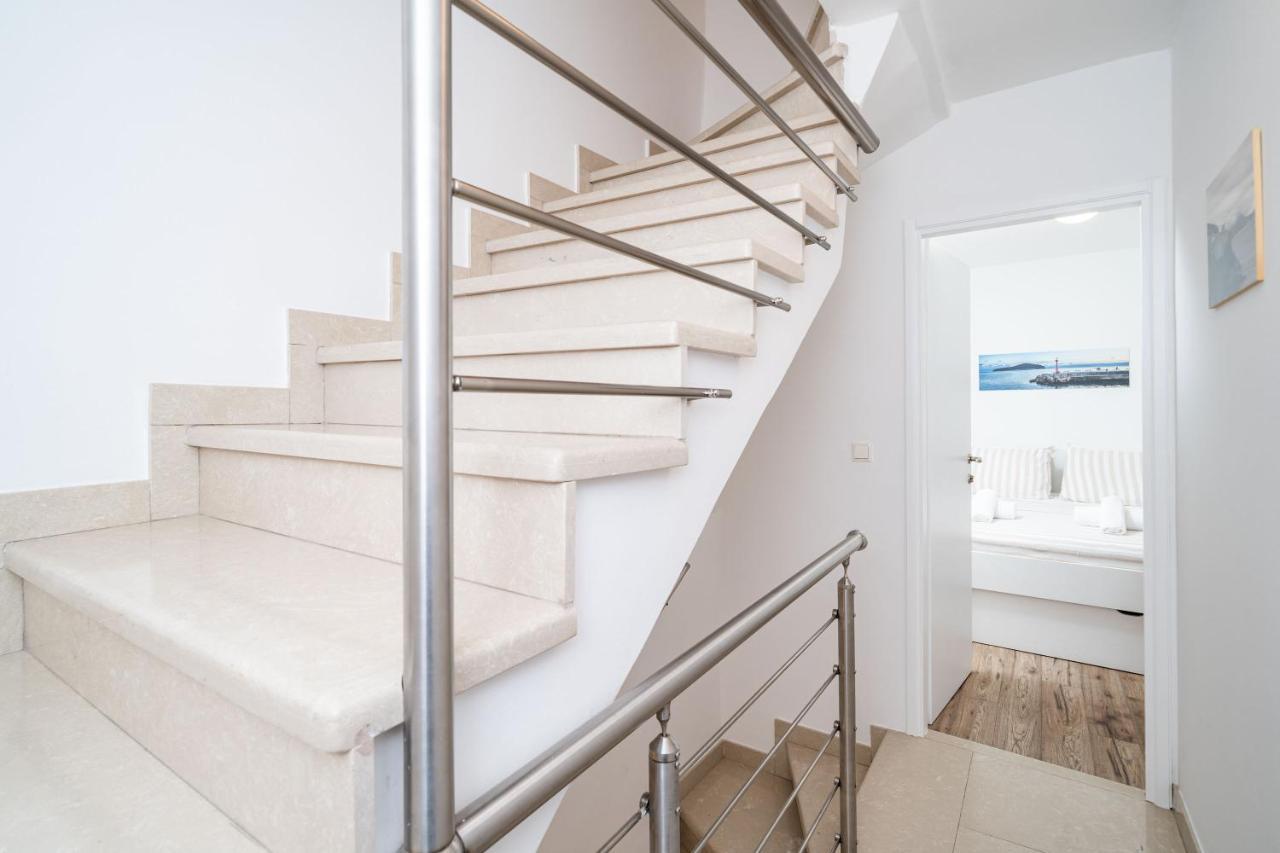 Dubrovnik Gate Apartments Zewnętrze zdjęcie