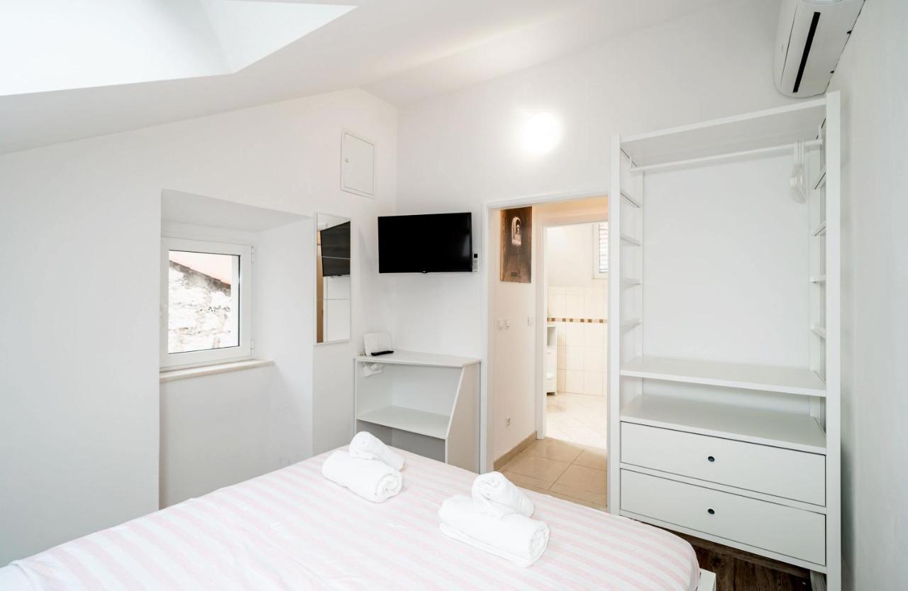 Dubrovnik Gate Apartments Zewnętrze zdjęcie