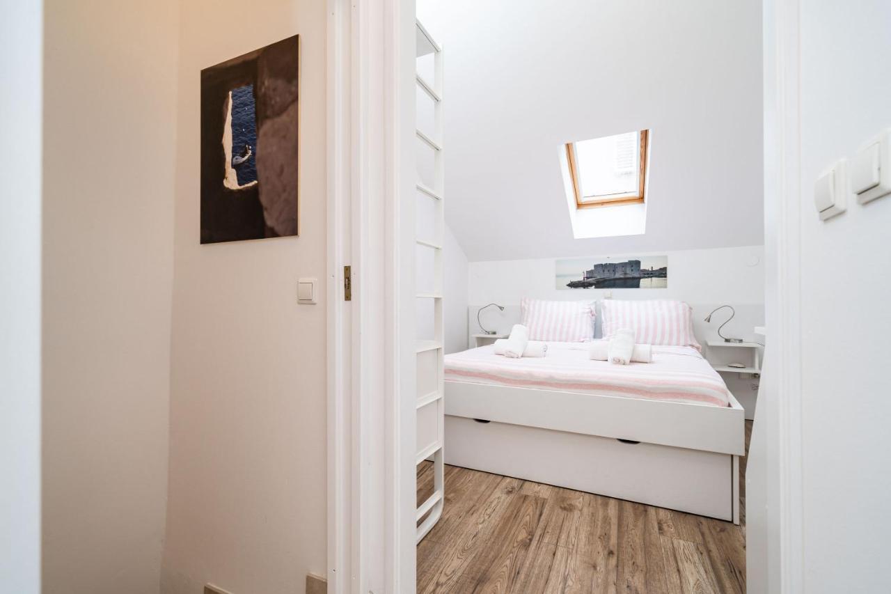 Dubrovnik Gate Apartments Zewnętrze zdjęcie