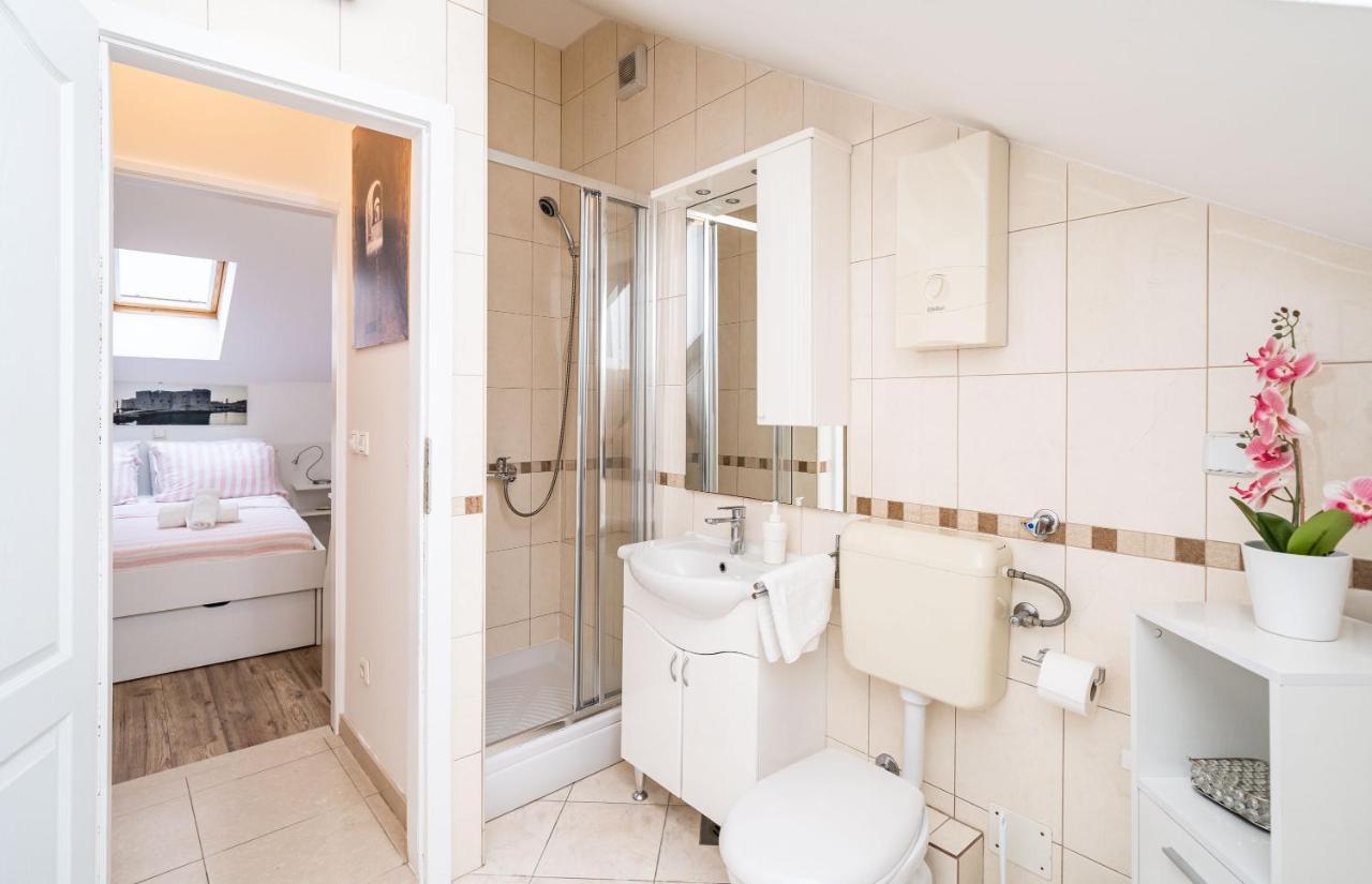 Dubrovnik Gate Apartments Zewnętrze zdjęcie