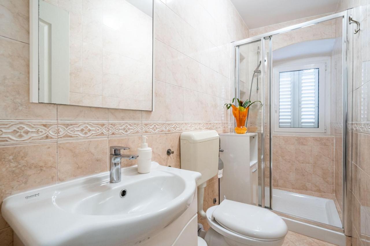 Dubrovnik Gate Apartments Zewnętrze zdjęcie