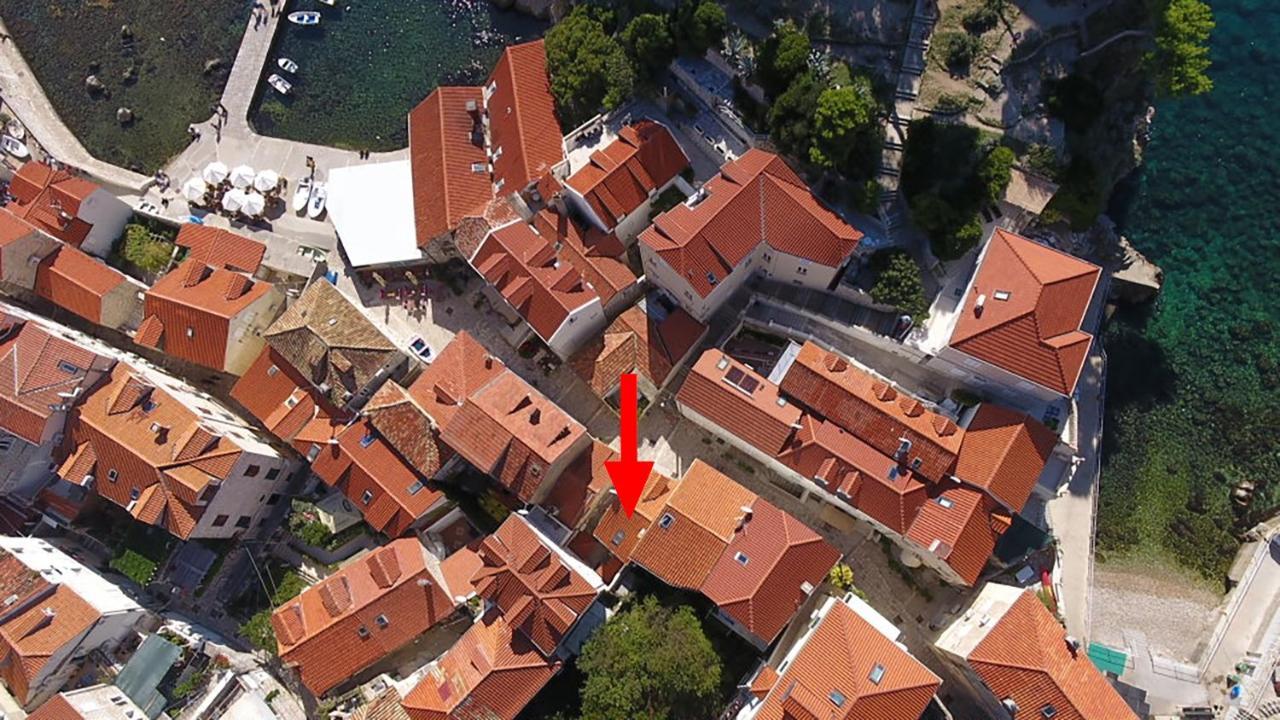 Dubrovnik Gate Apartments Zewnętrze zdjęcie