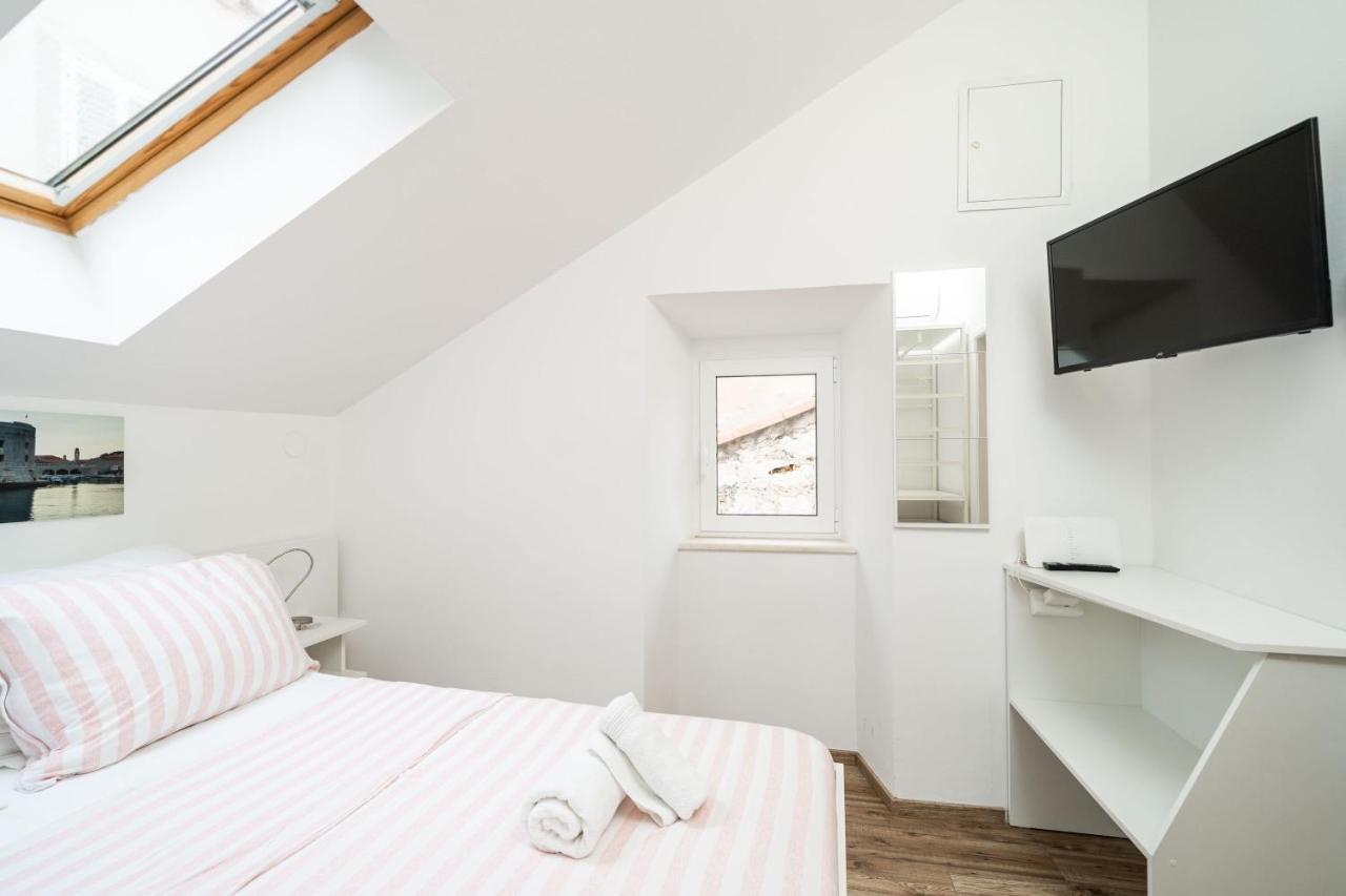 Dubrovnik Gate Apartments Zewnętrze zdjęcie