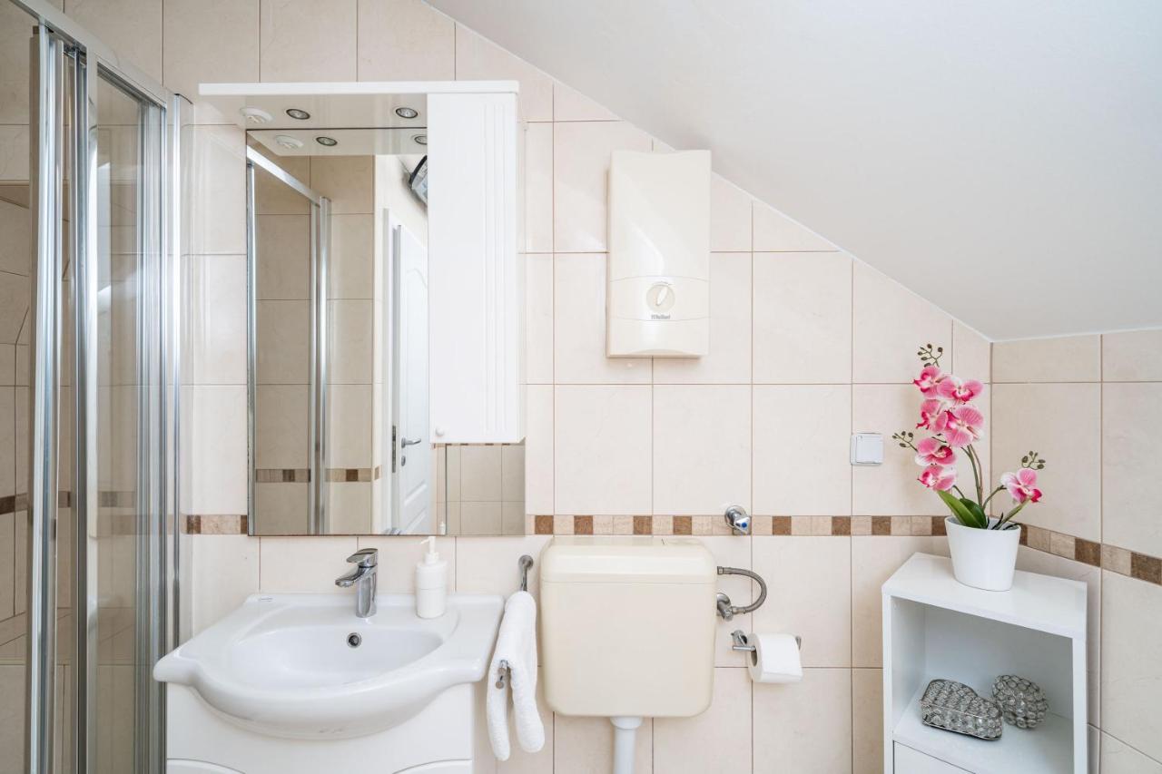Dubrovnik Gate Apartments Zewnętrze zdjęcie