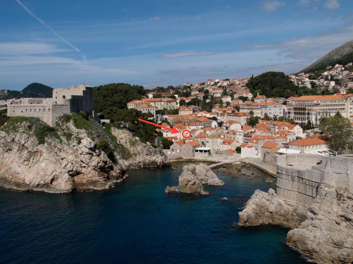 Dubrovnik Gate Apartments Zewnętrze zdjęcie