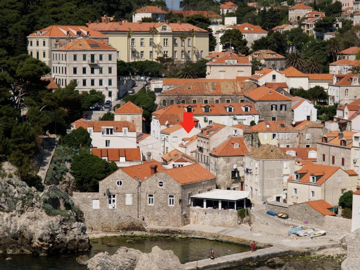 Dubrovnik Gate Apartments Zewnętrze zdjęcie